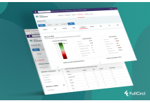 Latest Capabilities from FullCircl Improve Time to Revenue for Financial Institutions