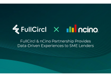 FullCircl and nCino Partnership Provides Data-Driven Experiences to SME Lenders 