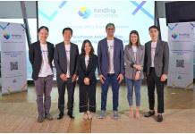 Funding Societies Launches in Thailand to Support SMEs