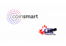 Canadian Hockey League and CoinSmart Announce Multi-Year Partnership Agreement 