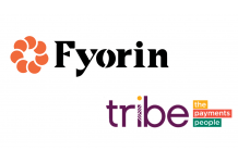 Fyorin Selects Tribe Payments for Digital Banking and Card Issuing Services