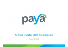 Paya Holdings Inc. Announces Completion of Exchange Offer and Consent Solicitation and Notice to Exercise Right to Exchange Remaining Outstanding Warrants