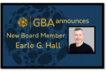 Government Blockchain Association Appoints Earle G. Hall to its Board of Directors