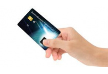 Gemalto launches the first biometric EMV card for contactless payments