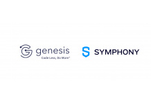 Genesis & Symphony to Accelerate Digitisation and Connectivity for the Global Financial Markets Community ​​​​​​