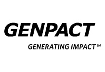 Genpact to Acquire the Item Processing Assets of Fiserv Australia