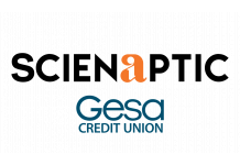 Gesa Credit Union Goes Live with Scienaptic’s AI-Powered Credit Decisioning Platform