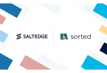 Sorted Selects Salt Edge to Simplify Daily Accounting Tasks for Freelancers via Open Banking