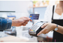 Tap Happy: Almost Half of Transactions to Be Contactless by the End of 2022 