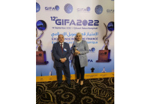 ITS Has Been Named the Best Islamic Finance Technology Provider in the 12th Annual GIFA Awards