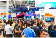 Global Tech Leaders Converge in Berlin to Set New AI...
