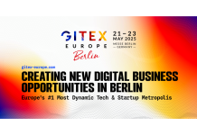 GITEX Europe 2025