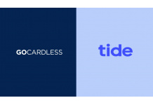 Tide and GoCardless Partner to Help SMEs Get Faster Payments