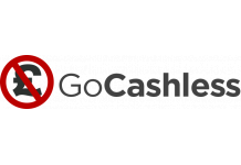 Go Cashless Goes Live