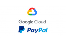 Google Cloud and PayPal Expand Relationship