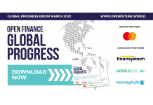 Global Progress in Open Finance Collaboration Launches