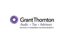 Grant Thornton Goes Live with Workday Human Capital Management Across Ireland