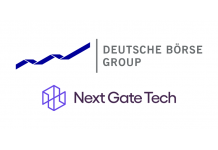 The Corporate Venture Capital unit of Deutsche Börse Group Leads €8 Million Investment Round in Next Gate Tech