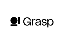 Grasp, One of the World's first AI Assistant for the Finance Industry, Raises $1.9M for Global Expansion