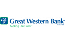 Great Western Bancorp Completes Acquisition of HF Financial Corp 
