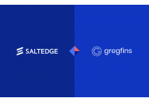 Gregfins Upgrades its PFM app with Salt Edge Open Banking Technology