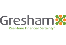 Gresham Among Top 50 in RiskTech100 