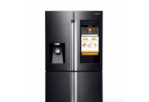  MasterCard and Samsung Redefine Grocery Shopping Experience 