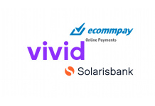 Vivid and ECOMMPAY Collaborate to Enable Instant Card Top-ups in Europe