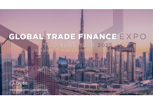 The Global Trade Finance Expo - Dubai