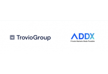 ADDX Launches First Crypto Product, With Listing Of Institutional-Grade Digital Asset Fund By Trovio