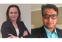 Financial Risk Solutions Appoints Digital Marketing Manager in Ireland and Implementation Manager in Australia