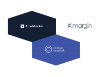 X-Margin and Fireblocks Unlock Portfolio Lending for Institutional Trading of Digital Assets