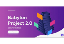 Babylon Project 2.0: World Blockchain Hackathon in the Metaverse