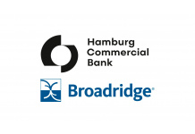 Hamburg Commercial Bank Goes Live with Broadridge’s Payments as a Service