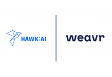 Hawk AI Partners With Weavr To Deliver Contextual Risk Management for Embedded Finance