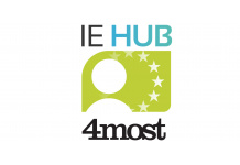 New Partnership Between 4most and IE Hub to Support...