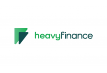 HeavyFinance Closes 3 Million Euro Seed Funding Round