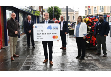 Economy Minister Awards Contract for Delivery of High Street Scheme