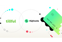 Tillful Teams Up with Highnote and Mastercard to Introduce the Tillful Card, Helping Small Businesses Access and Build Business Credit Faster