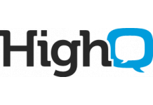 HighQ Welcomes Gregory P. Taylor as President and Chief Operating Officer 