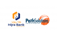 The One-month Project Implementation at Hijra Bank Is Now Complete