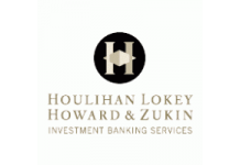 HOULIHAN LOKEY ACQUIRES QUAYLE MUNRO LIMITED AND ESTABLISHES A NEW GLOBAL DATA & ANALYTICS GROUP