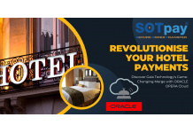 Hotels Enter New Era: SOTpay Merges with ORACLE OPERA, Ushering in Payment Innovation