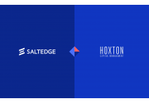 Hoxton Capital Management Teams Up with Salt Edge to Boost the World of Investments