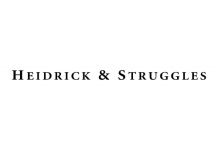 Heidrick & Struggles Welcomes Marcus de Luca as a Partner