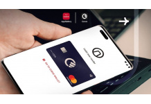 Huawei Partners With Curve to Bring Contactless Payments to Huawei Smartphones