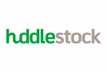 Huddlestock Wins First Insititutional Client