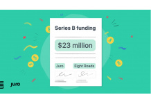 Juro Raises $23 Million in Series B Funding - What’s Next?