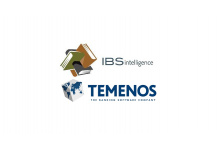  IBS Recognizes Temenos as the #1 Best-Selling Banking Software in Nine Categories, More Than Any Other Technology provider