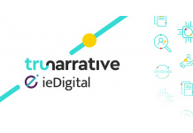 TruNarrative and ieDigital Partner to Help Banks and Building Societies With Digital Transformation & Customer Onboarding